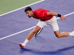 ĐOKOVIĆ – BERGS: Novak juri polufinale Mastersa u Šangaju! Još samo tri stepenika do istorijske 101. titule! ĐOKOVIĆ - BERGS: Novak juri polufinale Mastersa u Šangaju! Još samo tri stepenika do istorijske 101. titule!