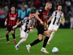 DUPLO GOLO U DERBIJU! Pulišić tragičar, Juventus i Milan bez municije: Remi po meri Napolija i Rome profimedia-1043630939.jpg