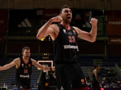 LIDER PAO U PIREJU – MILUTINOV REŠIO DRAMU: Olimpijakos srušio Hapoel! maccabi-olympiacos-481651.JPG