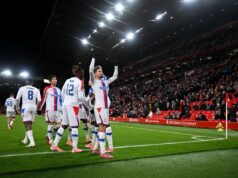 LIGA KUP: Kristal Palas eliminisao Liverpul – Arsenal, Čelsi i Mančester siti u četvrtfinalu Dušan Vlahović