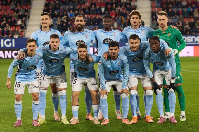 Atletik Bilbao - Hetafe
