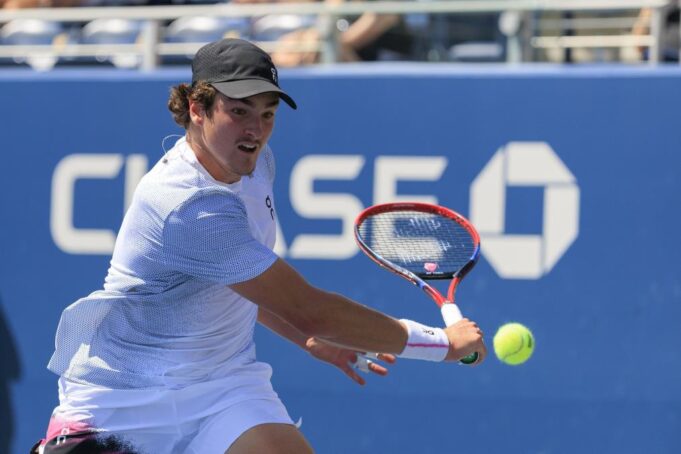 TENISKI TURNIR U BAZELU: Fonseka preko Munara do bitke za trofej