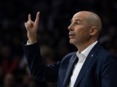 EVROLIGA: Barsa slavila u Minhenu, Asvel poražen pred Partizan Željko Obradović