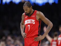 VELIKI SKANDAL PRVOG DANA NBA! Amerika u neverici zbog onoga što su uradile sudije! Pravili se ludi i umalo da upropaste šampiona Oklahoma - Hjuston, Šej Gildžes-Aleksander