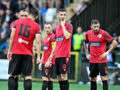 ZA RUBRIKU VEROVALI ILI NE! Nadrealan slučaj u Crnoj Gori: Lideri u prvenstvu, a imaju negativnu gol-razliku! FK Dečić