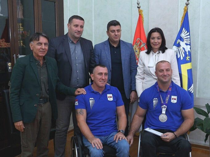 Mark Gator Rogovski čuveni sportista