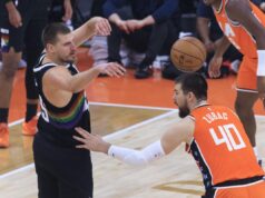 ČUVENI HRVAT ĆE IMATI NOĆNE MORE ZBOG JOKIĆA! Ameri tvrdili da će zaustaviti Srbina – sada ga uništavaju na mrežama! Pljušte urnebesne objave! Nikola Jokić