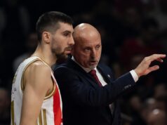 OVO JE VEST KOJU SU ZVEZDAŠI JEDVA DOČEKALI! Kapiten crveno-belih se konačno vratio u ekipu i hoće pobedu u Istanbulu Ognjen Dobrić