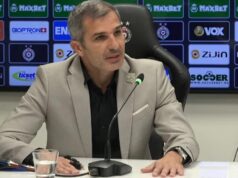 PARTIZAN PRED IMT: Trener im je stari lisac, bavili smo se njima… Dejan Stanković trener fudbalera Spartaka iz Moskve