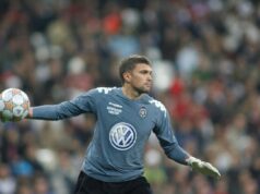 POPULARNI MAČAK JE BIO TALIJA PARTIZANA, A SADA BIJE NAJTEŽU BITKU: Ko je Darko Božović, kome je otkriven rak? FK PARTIZAN-POJACANJA_01.jpg