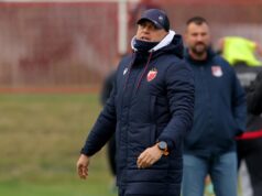 Vladan Milojević posle plasmana u osminu finala Kupa Srbije fk zvezda-prozivka-287571.JPG