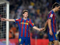 ŽESTOKE PSOVKE I BRUTALNE OPTUŽBE NA RAČUN MESIJA! OVO JE GNUSNO! Zlatan Ibrahimović oteran iz Barselone zbog Argentinca: Hrvat otkrio Leove NAJMRAČNIJE TAJNE! profimedia-0943772968.jpg