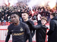 CRVENA ZVEZDA GA ŽELI OVE ZIME! Partizan doveo Zubairua, a klub sa Marakane želi da ide istim putem! Tajrik Džons KK Partizan