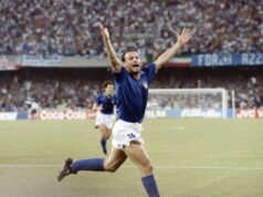 GLUMIO MAFIJAŠKOG BOSA I ODMAH POGINUO! Luda priča o čoveku koji je uspeo da zaseni i Maradonu! Od anonimusa do heroja nacije – čudo koje se i danas prepričava! Gari Lineker