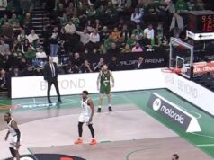 DŽABARI PARKER NA DRUGO POLUVREME IZAŠAO U TRENERCI: Šta se dešava u Kaunasu? Partizan, Žalgiris