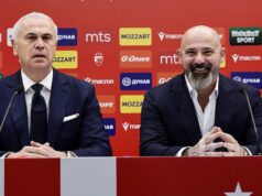 ZVEZDA KREĆE U NAPAD NA NAJVEĆE ZIMSKO POJAČANJE: Počinje lov na srpskog Bekenbauera! STANKOVIC DEJAN-PROMOCIJA_06.JPG