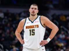 JOKIĆ ŠOKANTNO NAPUSTIO MEČ! Nikome nije bilo jasno šta se dogodilo! Trener poručio: Nisam ga pitao, to je lično! Nikola Jokić