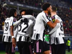 JUVENTUS MOŽE I BEZ VLAHOVIĆA: Stara dama slavila u Bolonji! profimedia-0995161259.jpg