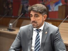 TRENERSKI ROLERKOSTER! Paunovićev naslednik dobio naslednika! Veljko Paunović