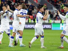 ORLOVI SE VRAĆAJU U HUMSKU: Srbija posle decenije ponovo na stadionu Partizana! Veljko Paunović