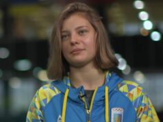 OVO JE IZDAJA! TO JOJ NEĆEMO OPROSTITI: Ukrajinci prete lepoj sportiskinji, jer je otišla u Rusiju! Andrej Mostovoj