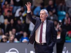 BAJERN NAŠAO ZAMENU ZA PEŠIĆA: Poznato ko bi trebalo da nasledi bivšeg selektora Srbije… Svetislav Pešić