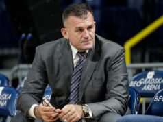 Zoran Savić poručio: Ja sam uvek navijao za Crvenu zvezdu ehf-evrokup-partizan-baia-mare.jpg