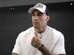 Aleksandar Ilić se oglasio posle pobede Partizana u derbiju Aleksandar Ilić i Đani Barbir