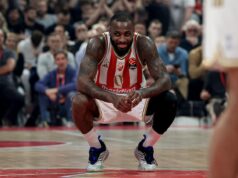 KODI PAKUJE KOFERE I ODLAZI IZ CRVENE ZVEZDE? Stigle loše vesti! Kodi Miler Mekintajer