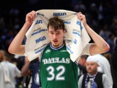 ISPISANA ISTORIJA NBA LIGE: Ovako nešto se nikada do sada nije desilo – čak će i Jokić i ekipa morati da se poklone ovom košarkašu! (FOTO) Kuper Fleg