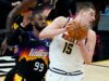 Asvel potpisao ugovor sa košarkašem zbog kog je Nikola Jokić „poludeo“ Asvel potpisao ugovor sa košarkašem zbog kog je Nikola Jokić "poludeo"