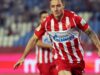 Bruno Duarte se emotivno oprostio od Zvezde: Imao je dirljivu poruku Bruno Duarte se emotivno oprostio od Zvezde: Imao je dirljivu poruku