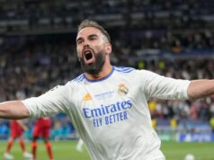 „Bomba“ u Holandiji: Filip Kostić dobija novog saigrača, reč je o dugogodišnjem kapitenu Real Madrida "Bomba" u Holandiji: Filip Kostić dobija novog saigrača, reč je o dugogodišnjem kapitenu Real Madrida