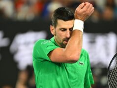 NOVAK SVE ŠOKIRAO ODLUKOM, PA DOBIO VEST KOJU NIJE ŽELEO DA ČUJE! Đoković povukao potez o kom svi bruje, a onda… DA LI JE ĐOKOVIĆ OŠTEĆEN, A SINER IMA PRIVILEGIJE?! Intriga oko jednog poteza čelnika Australijan opena!
