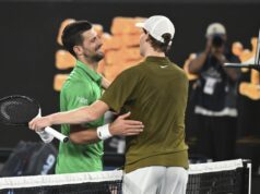 DA LI JE JANIK SINER ZAISTA IGRAO DOPINGOVAN? Skandal koji je uzdrmao svet, Italijanu više niko ništa ne veruje! Novak mu je u Melburnu očitao bukvicu… DA LI JE JANIK SINER ZAISTA IGRAO DOPINGOVAN? Skandal koji je uzdrmao svet, Italijanu više niko ništa ne veruje! Novak mu je u Melburnu očitao bukvicu...