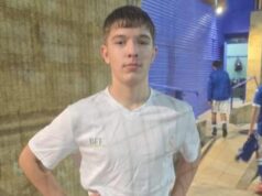 Filip Nedimović kadet Hajduka iz Divoša izabran u kamp Real Madrida Gonsalo Garsija