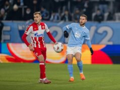 KARTE ZA SELTU OD PONEDELJKA NA MARAKANI: Crvena zvezda želi pun stadion u odlučujućem meču za osminu finala Lige Evrope! FK Crvena zvezda