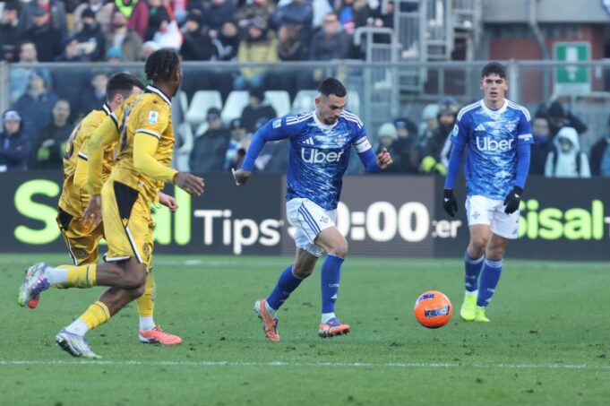 Milan - Verona