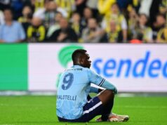 MARIO BALOTELI OPET ŠOKIRAO SVET! Jedna od najluđih glava u istoriji fudbala povukla potez za nevericu! Baloteli