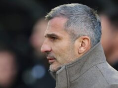 Nenad Stojaković izjava Radnik Surdulica Partizan Sebastijan Polter