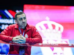 SRPSKI BOKSERI NA ZLATIBORU! U toku pripreme za 2026. godinu! Srbija Holandija greška RTS-a u prenosu