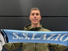 SVAŠTA! Srpski napadač stigao u Lacio kao veliko pojačanje, a trener Mauricio Sari nema pojma ko je on: Ne poznajem ga! Kevin Kigen