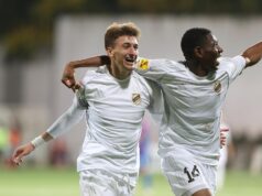 UTAKMICA KOJU ĆE PRATITI CELA EVROPE IGRAĆE SE NA BANOVOM BRDU! Evo zašto Čukarički i Crvena zvezda privlače pažnju mnogih Bruno Duarte