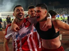 ODLAZI IZ CRVENE ZVEZDE: Sledeća stanica Portugalija – ovo su detalji! Doček, Marko Perković Tompson