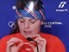 OLIMPIJSKA ŠAMPIONKA SLOMILA MEDALJU – RASPALA SE NA TRI DELA! Izvadila je iz džepa i objasnila šta se dogodilo! Ilija Malinin