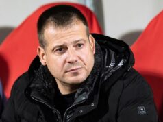 Nenand Lalatović napravio haos na konferenciji Nenad Lalatović