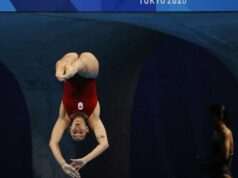 MASIVNO NASILJE U MEKSIKU UTIČE I NA SPORT: Otkazano Svetsko prvenstvo u skokovima u vodu Diribe Veltedži