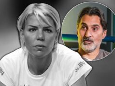 NENAD ZIMOJIĆ ZA KURIR: Duboko sam potresen, Tašin odlazak je nenadoknadiv gubitak NENAD ZIMOJIĆ ZA KURIR: Duboko sam potresen, Tašin odlazak je nenadoknadiv gubitak