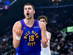 MEČ NIKOLE JOKIĆA NAMEŠTEN?! Društvene mreže bruje – čelnici NBA lige najavili žestoku reakciju! Isplivali detalji, pod lupom nije samo jedna utakmica! Nikola Jokić, Ol-star