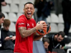 Saša Obradović: Jago Dos Santos ima mnogo veliku onu stvar Evroliga trejd